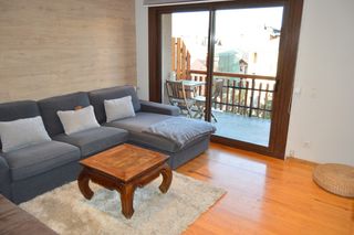 Lloguer Apartament  Carrer nord 17