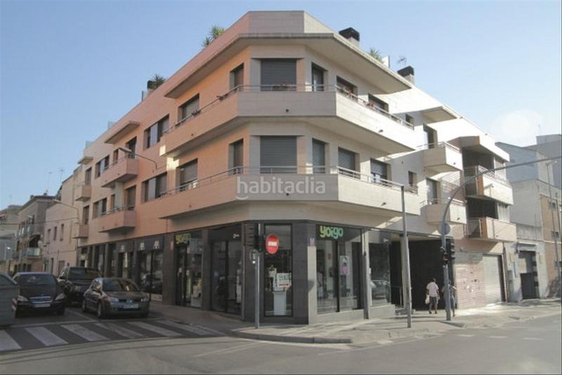 Foto cb2963e3-32d5-45bf-91e1-e5ca388cf89b. Alquiler parking moto en carrer de ponent 27 en zona teatro auditorio en Granollers