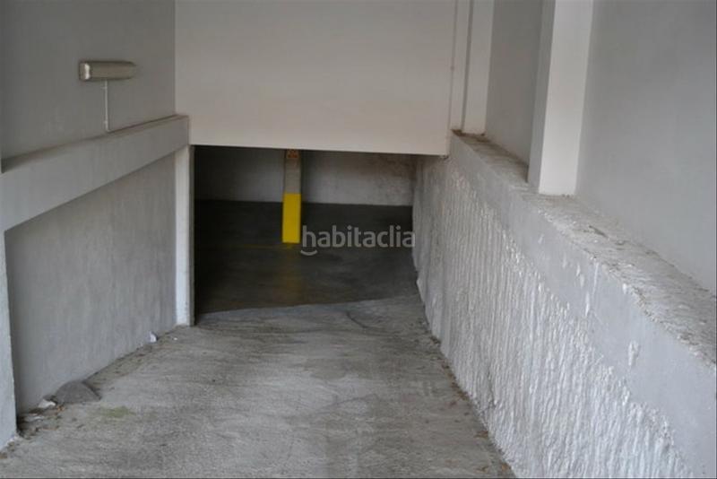 Foto 27e8871b-a2d4-4934-8417-1d87e7af6f1a. Location parking moto dans carrer de ponent 27 dans Granollers