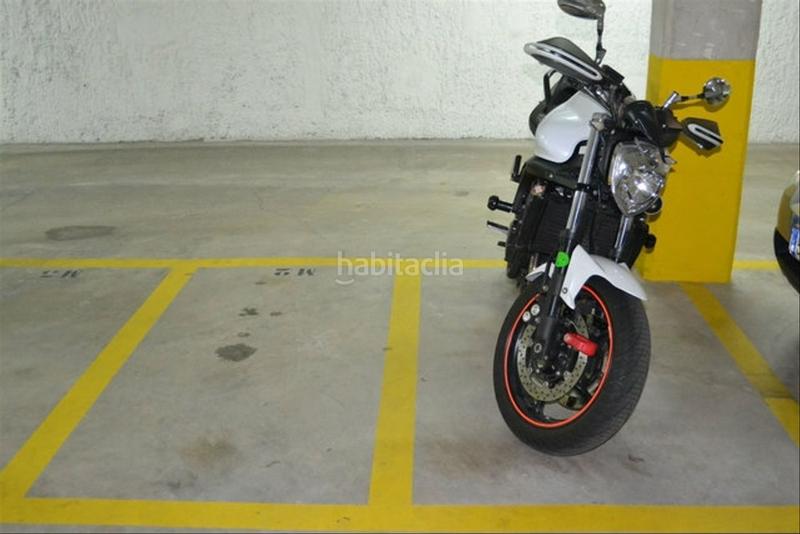 Foto 93344eaa-3cd6-4043-859e-10785b2d3fb5. Location parking moto dans carrer de ponent 27 dans Granollers
