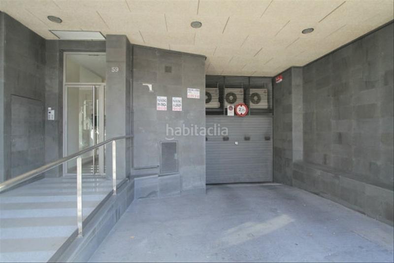 Foto 52492a85-9531-40ca-8fb0-a0728bcf6d6f. Miete motorradparkplatz in carrer de ponent 27 in Granollers