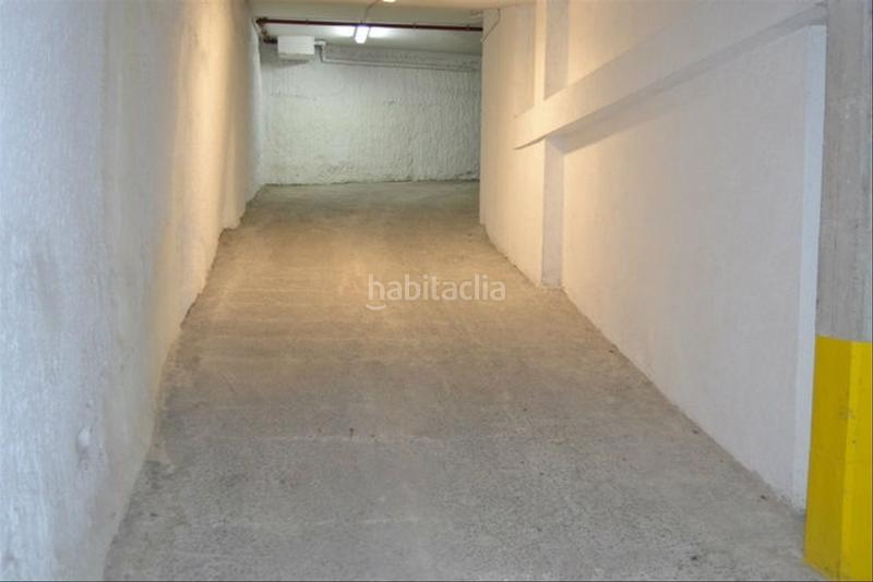 Foto 9041b7e0-7b1b-49c1-8c65-560629df90ad. Miete motorradparkplatz in carrer de ponent 27 in Granollers