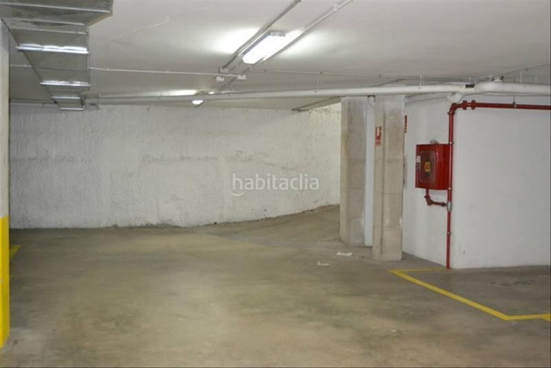Foto d5faff43-5f32-4428-af16-dd9bb31b3fd7. Miete motorradparkplatz in carrer de ponent 27 in Granollers