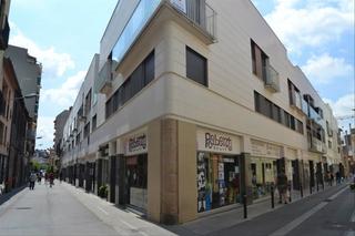 Lloguer Local Comercial a Carrer lleó 17. En zona centro