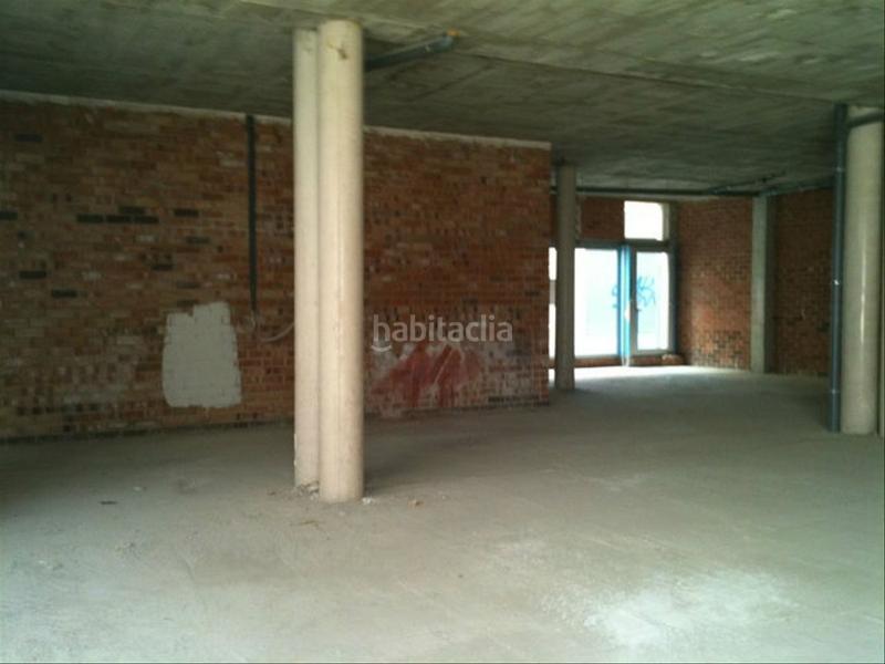 Foto 9439d870-a066-4145-80c5-2b2f53cde161. Alquiler local comercial en carrer lleó 17 en zona centro en Granollers