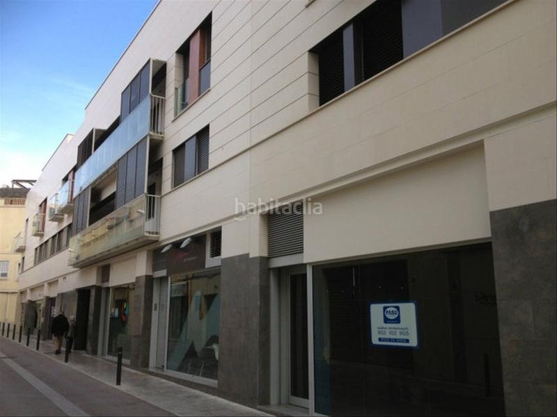 Foto c2494043-ad86-4ee1-a235-66b0752cb0d1. Alquiler local comercial en carrer lleó 17 en zona centro en Granollers