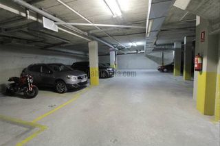 Alquiler Parking coche en Carrer espanya, 24. En obra nueva