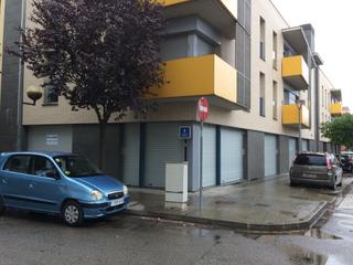 Location Local commercial dans Desconocido 43. Nueva construccin