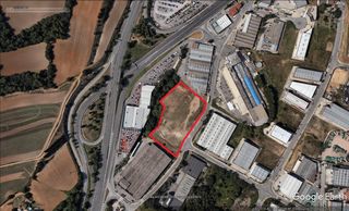 Alquiler Solar industrial  Carrer de galileu galilei. Cerca c-17 y ap-7 (e-15)