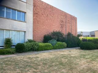 Alquiler Nave industrial en Nord Oest - Can Noguera. Buen acceso a carreteras principales