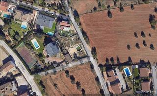 Terreny residencial  Carrer bellmunt