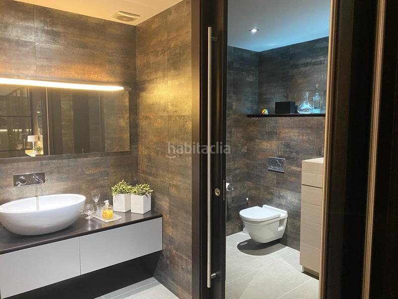 Foto 08267d7f-675a-459e-8f0c-e89b1333475b. Geschäftsraum in carrer de colòmbia 10 in Font Verda Granollers