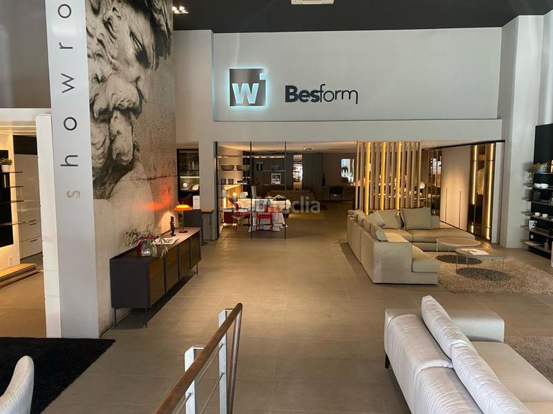 Foto 6d3e633e-163f-486e-a270-83a8a47c5a04. Geschäftsraum in carrer de colòmbia 10 in Font Verda Granollers