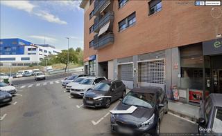 Local Comercial a Carrer de colòmbia 10. Zona font verda