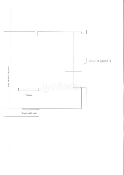Foto ae0c2e2f-54fa-4bd5-b548-2618139d586f. Geschäftsraum in carrer de colòmbia 10 in Font Verda Granollers