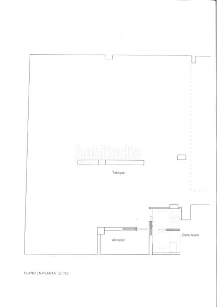 Foto b5104efb-f77a-4691-bbc6-6a4d3d0ef4f9. Geschäftsraum in carrer de colòmbia 10 in Font Verda Granollers