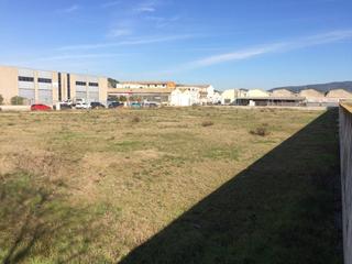Lloguer Solar industrial a Vilanova del Vallès. Terrenos industriales con buena comunicación en carreteras princ