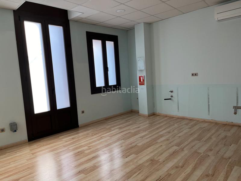 Foto e0b7a7b4-3867-498a-9640-fc8ce1ab238e. Affitto locale commerciale in Centre Granollers
