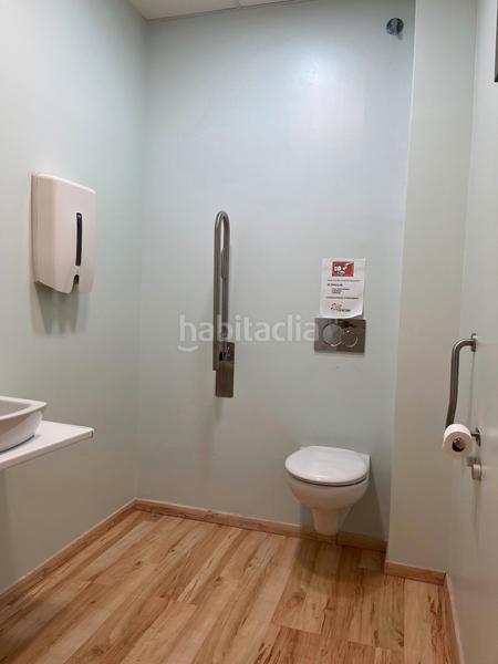 Foto c9d68e0c-db6c-4c9a-aaa4-94bec1c82bc0. Location local commercial dans Centre Granollers