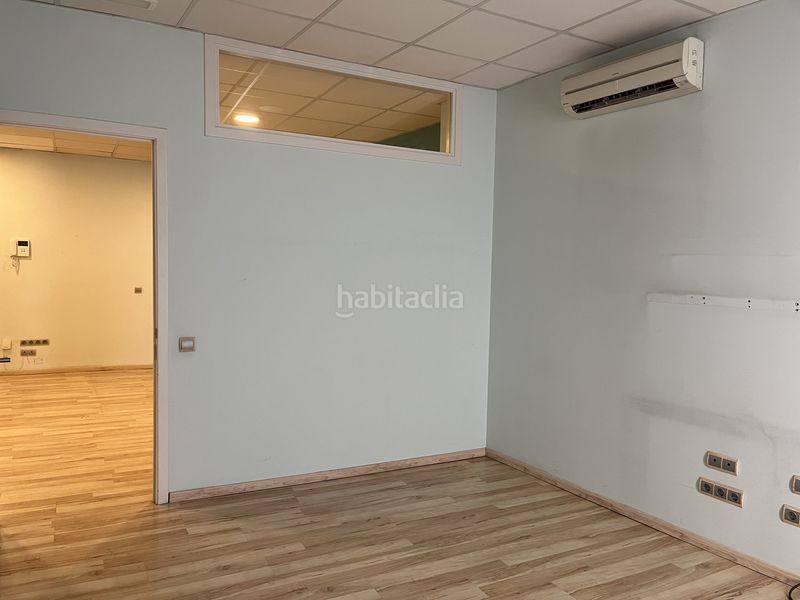 Foto 6ce313ed-0a8a-406a-b4e3-d63105aff801. Alquiler oficina  zona centro en Centre Granollers