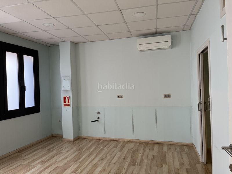 Foto 768a595f-a080-4347-9a91-a9956c4bf123. Alquiler oficina  zona centro en Centre Granollers