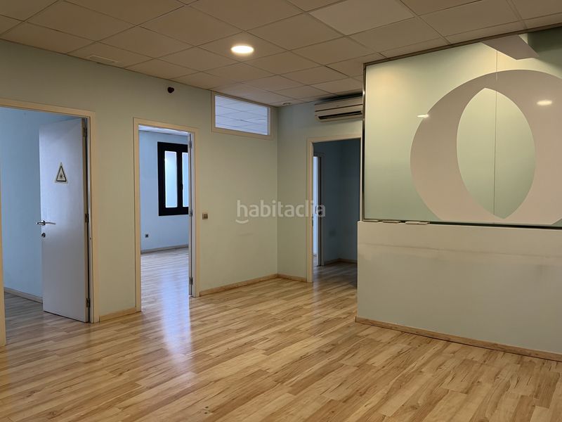Foto f8256421-e985-445a-8df0-b12ef826b402. Alquiler oficina  zona centro en Centre Granollers