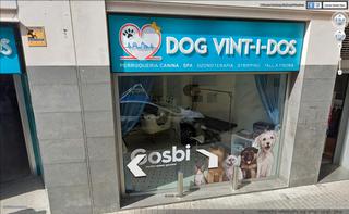 Lloguer Local Comercial a Carrer de josep umbert i ventura 4. Zona centro
