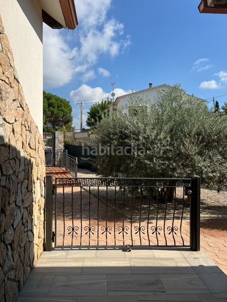 Foto 6360fd65-2503-4741-959e-0d2b08e6a639. Casa  vilanova del vallés en Vilanova del Vallès