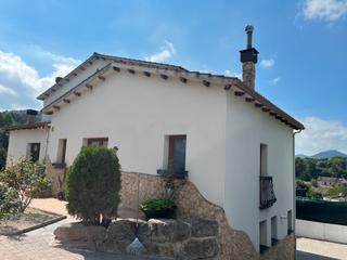 Maison  Carrer del girones. Casa vilanova del vallés