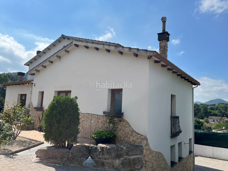 Foto 9316317d-4ead-4941-9021-03275306c1cc. Casa  vilanova del vallés en Vilanova del Vallès