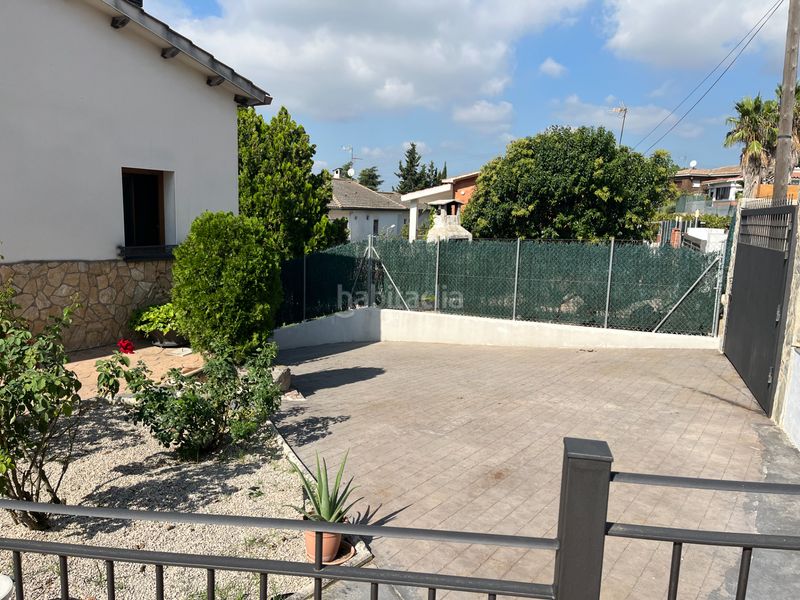 Foto a3e09c86-bd4f-4342-832f-2a26e8f5beac. Casa  vilanova del vallés en Vilanova del Vallès