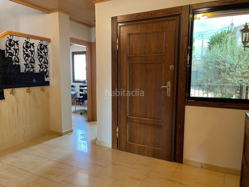Foto aedb4e75-a73a-46e3-b9b1-9487b04f84c5. Casa  vilanova del vallés en Vilanova del Vallès