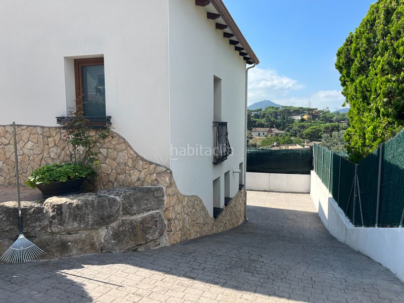 Foto bbc2a4f9-2584-4000-a726-3a6bc12093b5. Casa  vilanova del vallés en Vilanova del Vallès