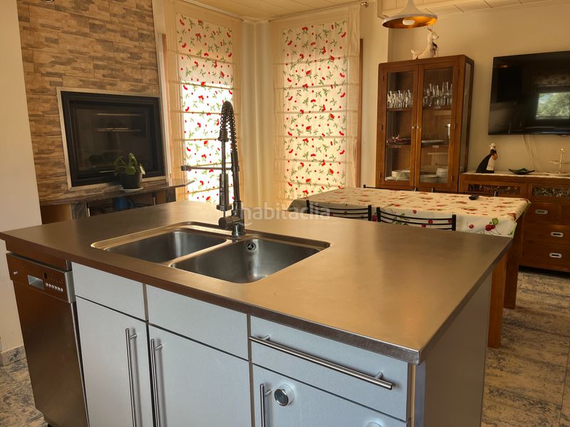 Foto c28f7bab-8f7a-4c60-b063-b96d99348477. Casa  vilanova del vallés en Vilanova del Vallès