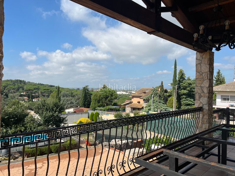 Foto cc825d47-8aca-406b-8556-7c0013e97beb. Casa  vilanova del vallés en Vilanova del Vallès