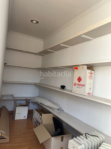 Foto 5b3671da-01bc-4977-9445-8082bbc1893c. Alquiler oficina en plaça josep maluquer i salvador 3-4 oficina zona centro en Granollers