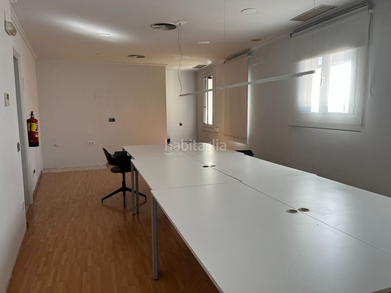 Foto 5ba7b2c6-6a4e-4f4e-8965-316cdbf6bf48. Alquiler oficina en plaça josep maluquer i salvador 3-4 oficina zona centro en Granollers