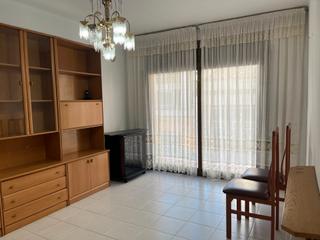 Appartement  Carrer ramon berenguer iii. Zona plaza montaña