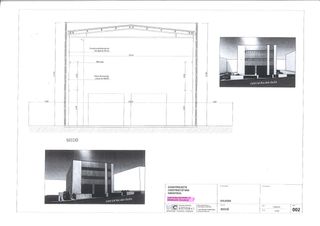 Location Bâtiment à usage industriel à Carrer de cal ros dels ocells 12. Nave polígono coll de la manya