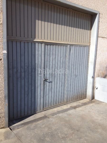 Foto 41c222aa-b310-4ea0-9b77-30d62bc89a21. Lloguer nau industrial a carrer frança 10 a Franqueses del Vallès (Les)