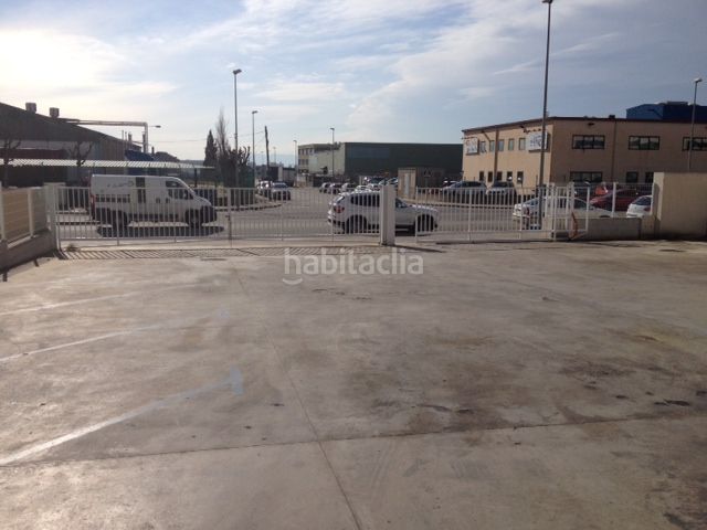 Foto 795b77a5-9547-4236-9d1b-2cce5f6d1e63. Lloguer nau industrial a carrer frança 10 a Franqueses del Vallès (Les)