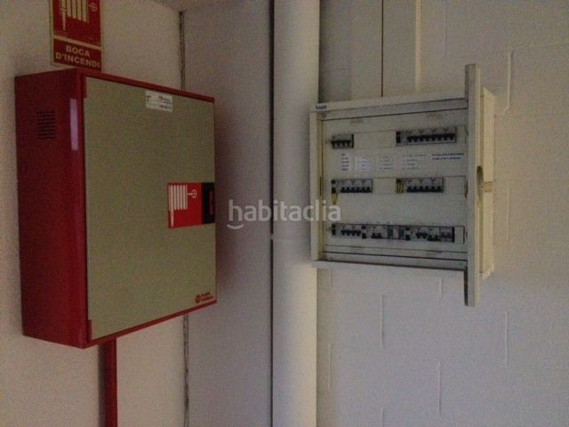 Foto e1f6116e-03e8-484a-ac70-24c469bea2c7. Lloguer nau industrial a carrer frança 10 a Franqueses del Vallès (Les)