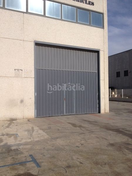 Foto f1dc7855-c616-4ba7-b3a9-8013deacc9e3. Lloguer nau industrial a carrer frança 10 a Franqueses del Vallès (Les)