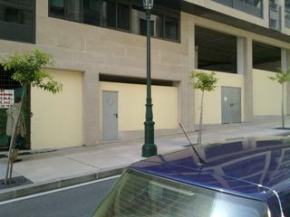 Alquiler Local Comercial  Rúa de zaragoza