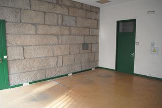 Location Local commercial  Ra de garca barbn