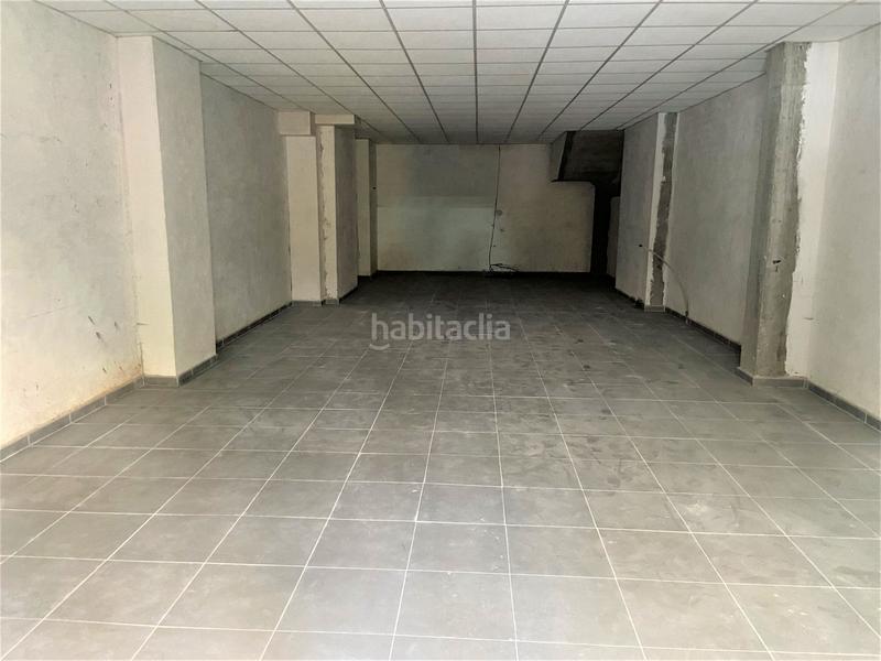 Foto ec32986a-646f-4321-bf93-20fedb8209df. Rent business premise in Plaza España - Corte Inglés Vigo