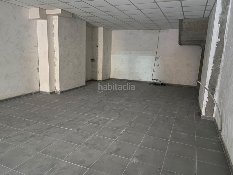 Foto 35667e78-b8e2-4a0a-b91a-b50a3e4a576e. Alquiler local comercial en Plaza España - Corte Inglés Vigo