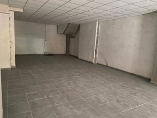 Location Local commercial  Ra de bolivia