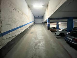 Parking voiture  Rúa do doutor corbal