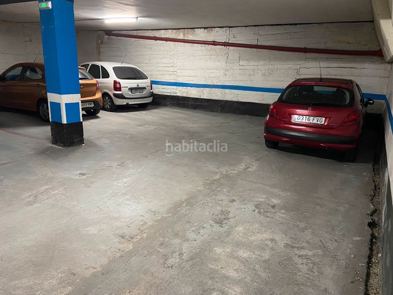 Foto 0ebd75bd-1635-45ce-b758-d32b98dbab77. Posto auto in Teis Vigo